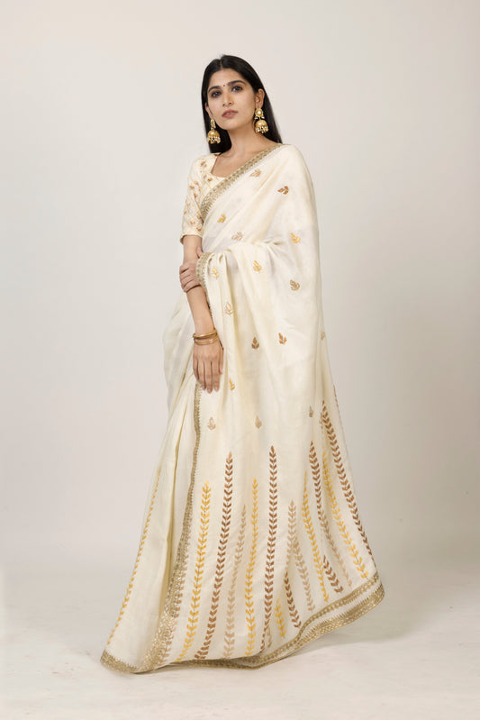 2 Punjab - kanki saree