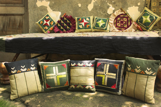 ghar single bad chadar