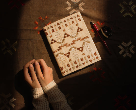 Muntasir Book Cover .